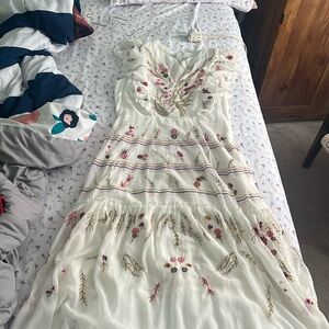 Aratta silent journey